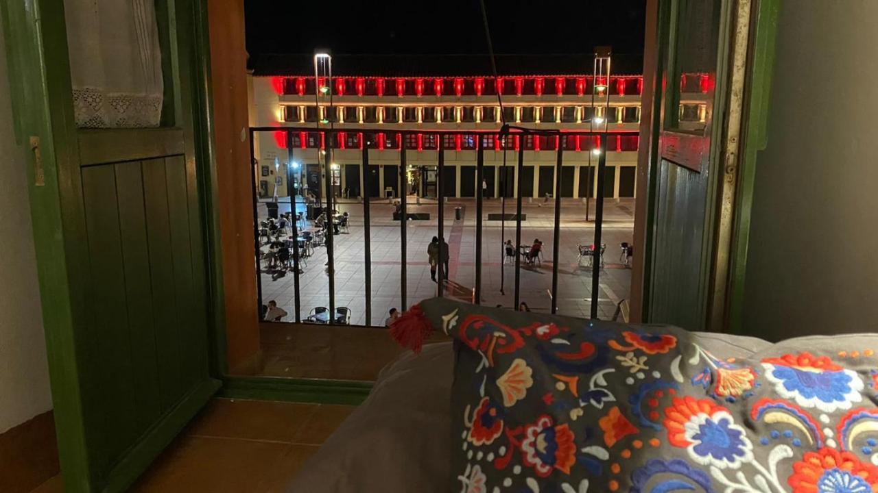 Hostel Plaza Mayor Corredera Кордоба Екстериор снимка
