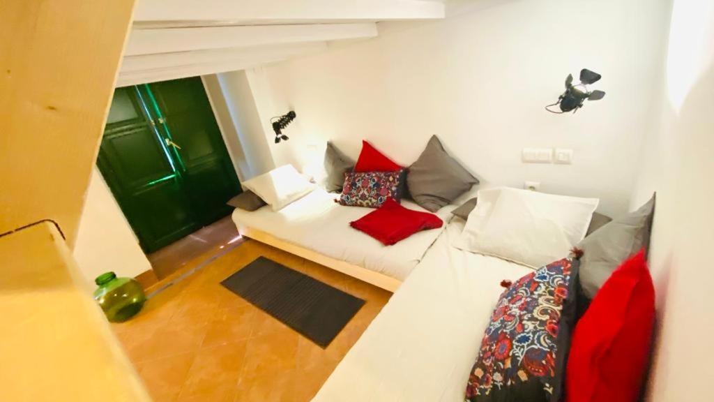 Hostel Plaza Mayor Corredera Кордоба Екстериор снимка
