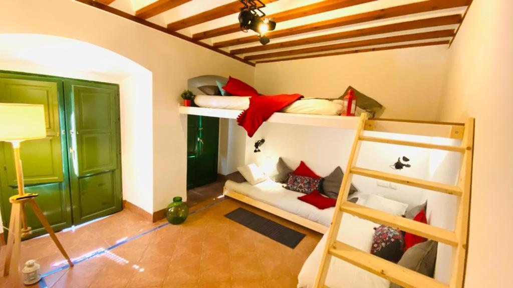 Hostel Plaza Mayor Corredera Кордоба Екстериор снимка
