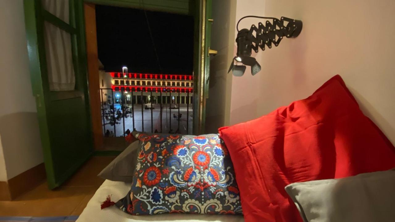 Hostel Plaza Mayor Corredera Кордоба Екстериор снимка