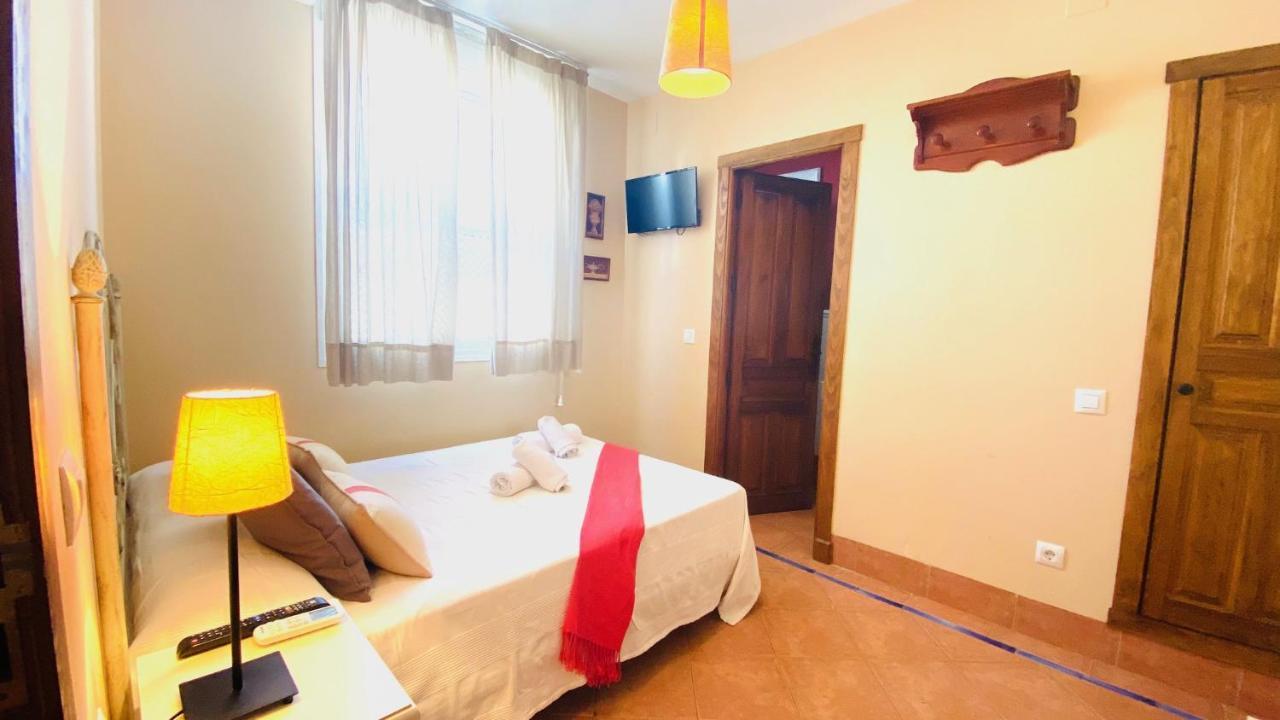 Hostel Plaza Mayor Corredera Кордоба Екстериор снимка