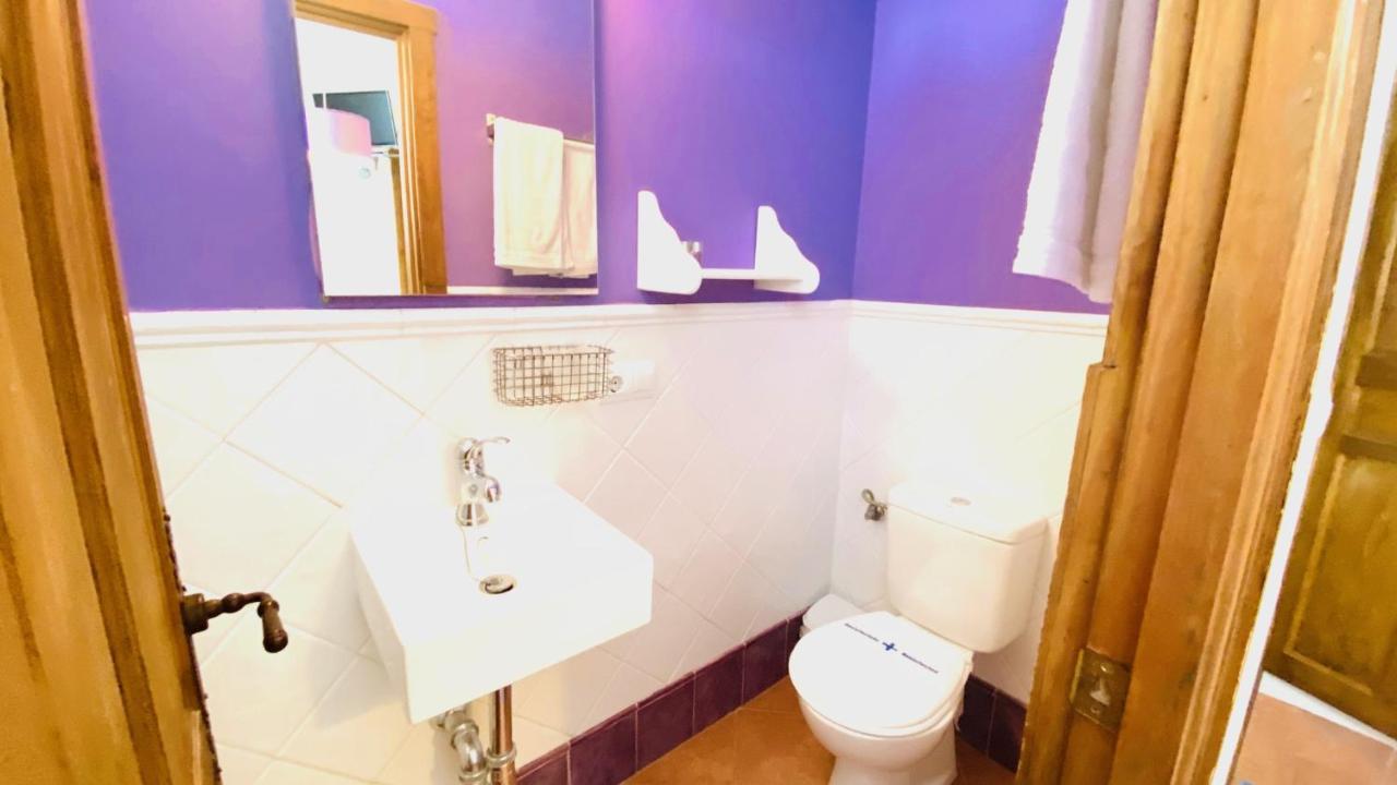 Hostel Plaza Mayor Corredera Кордоба Екстериор снимка