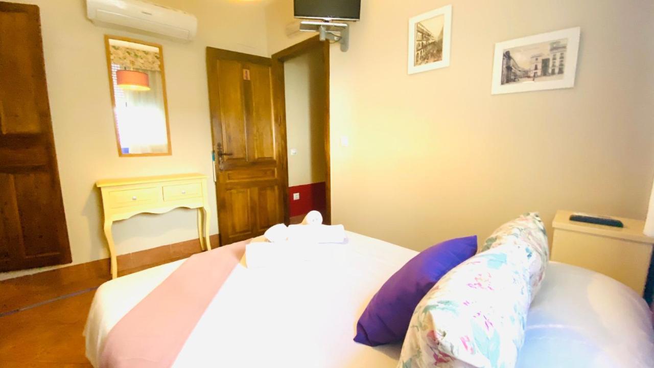 Hostel Plaza Mayor Corredera Кордоба Екстериор снимка