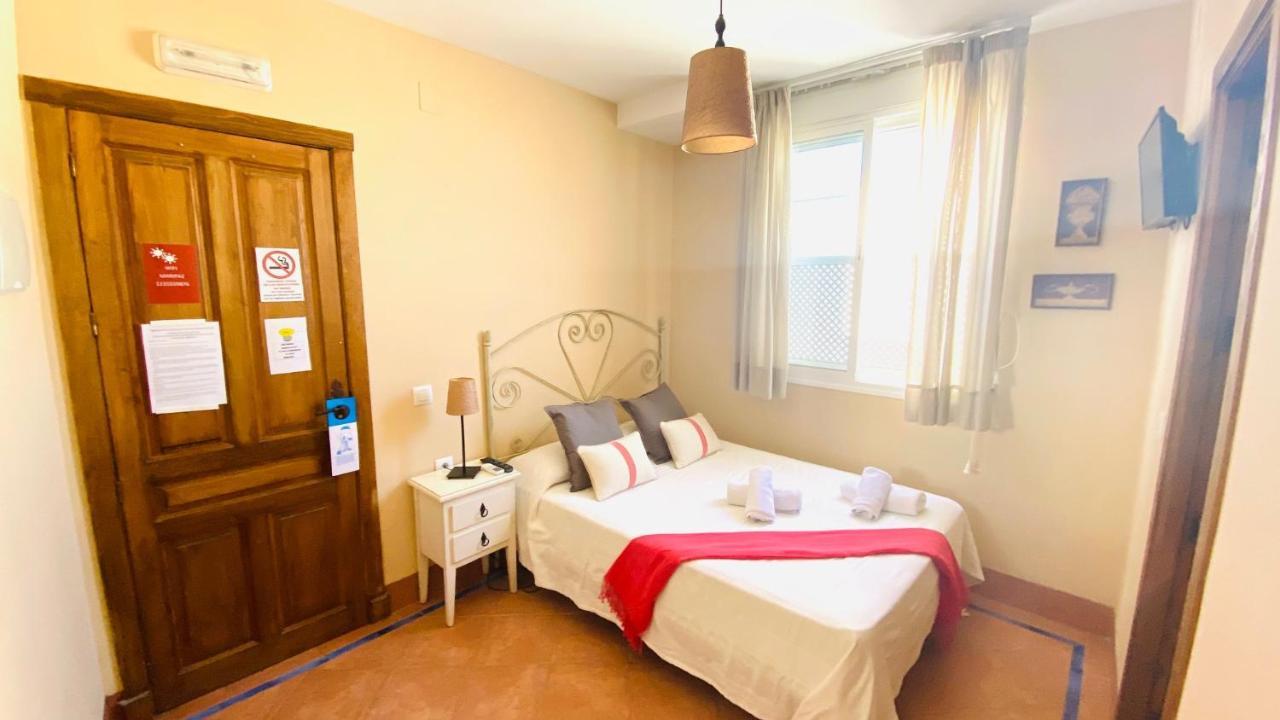 Hostel Plaza Mayor Corredera Кордоба Екстериор снимка