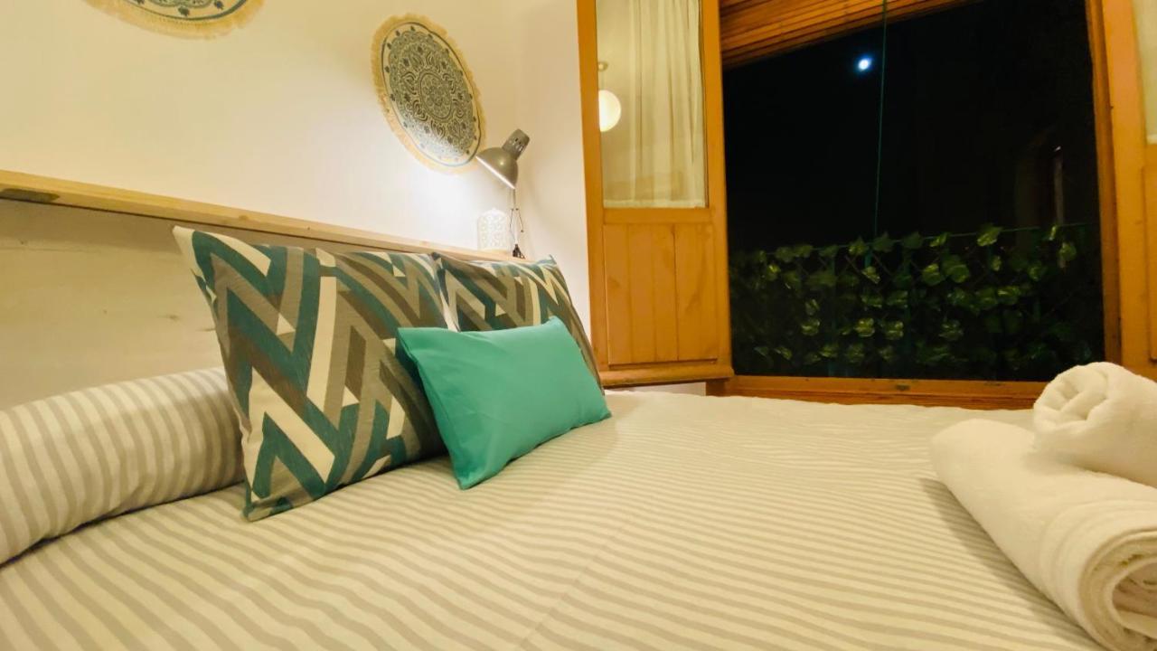 Hostel Plaza Mayor Corredera Кордоба Екстериор снимка