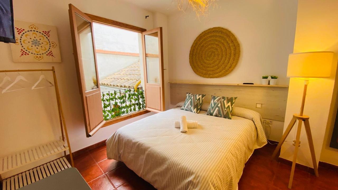 Hostel Plaza Mayor Corredera Кордоба Екстериор снимка