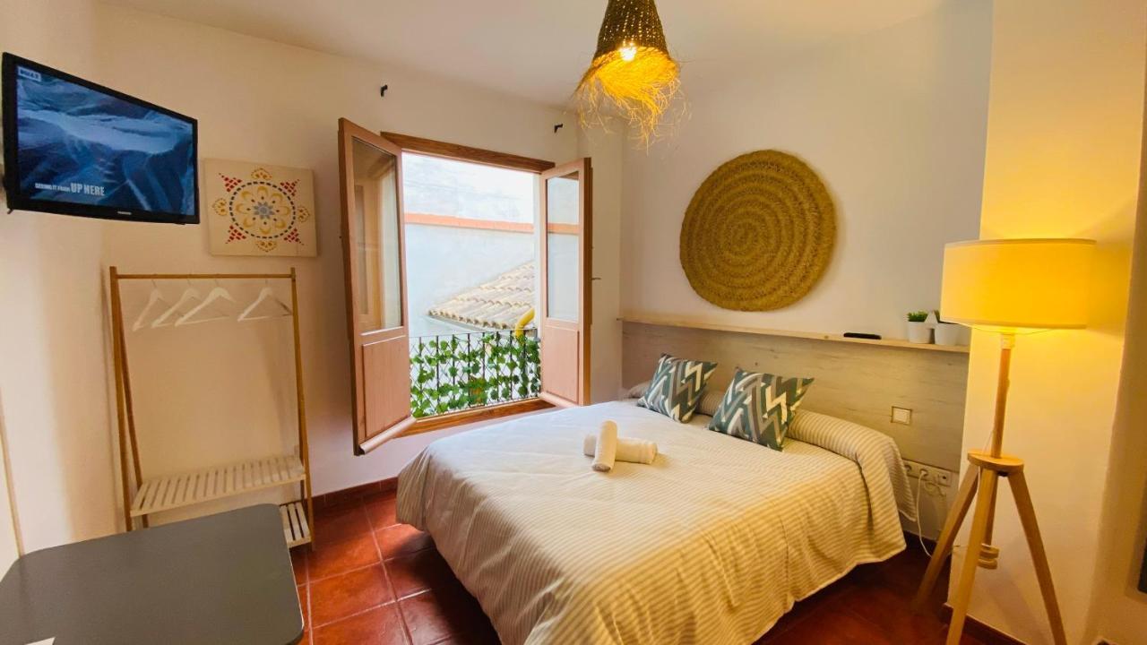 Hostel Plaza Mayor Corredera Кордоба Екстериор снимка