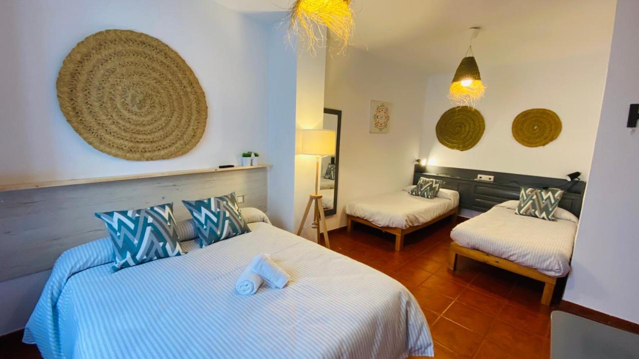 Hostel Plaza Mayor Corredera Кордоба Екстериор снимка