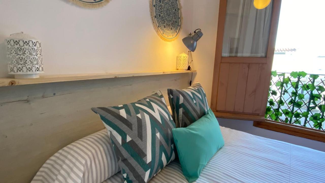 Hostel Plaza Mayor Corredera Кордоба Екстериор снимка