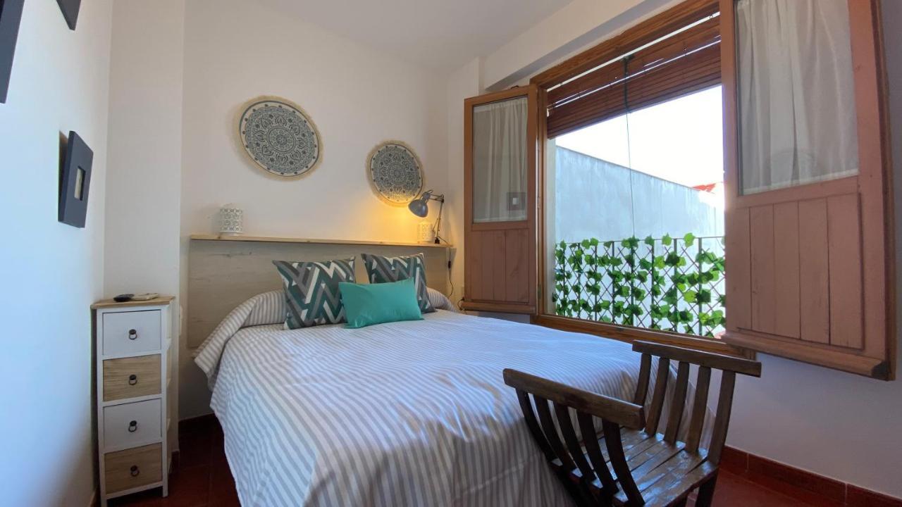 Hostel Plaza Mayor Corredera Кордоба Екстериор снимка