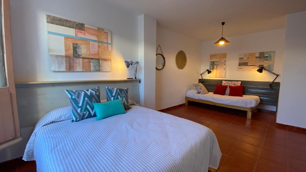 Hostel Plaza Mayor Corredera Кордоба Екстериор снимка