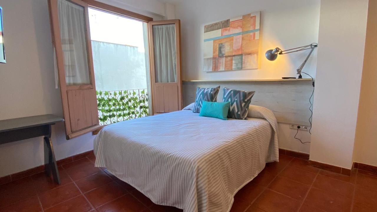 Hostel Plaza Mayor Corredera Кордоба Екстериор снимка
