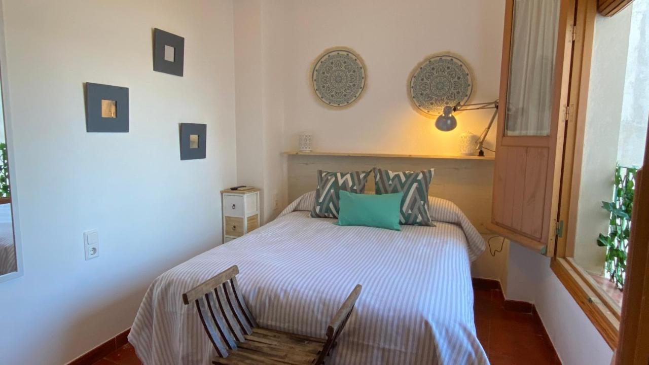 Hostel Plaza Mayor Corredera Кордоба Екстериор снимка