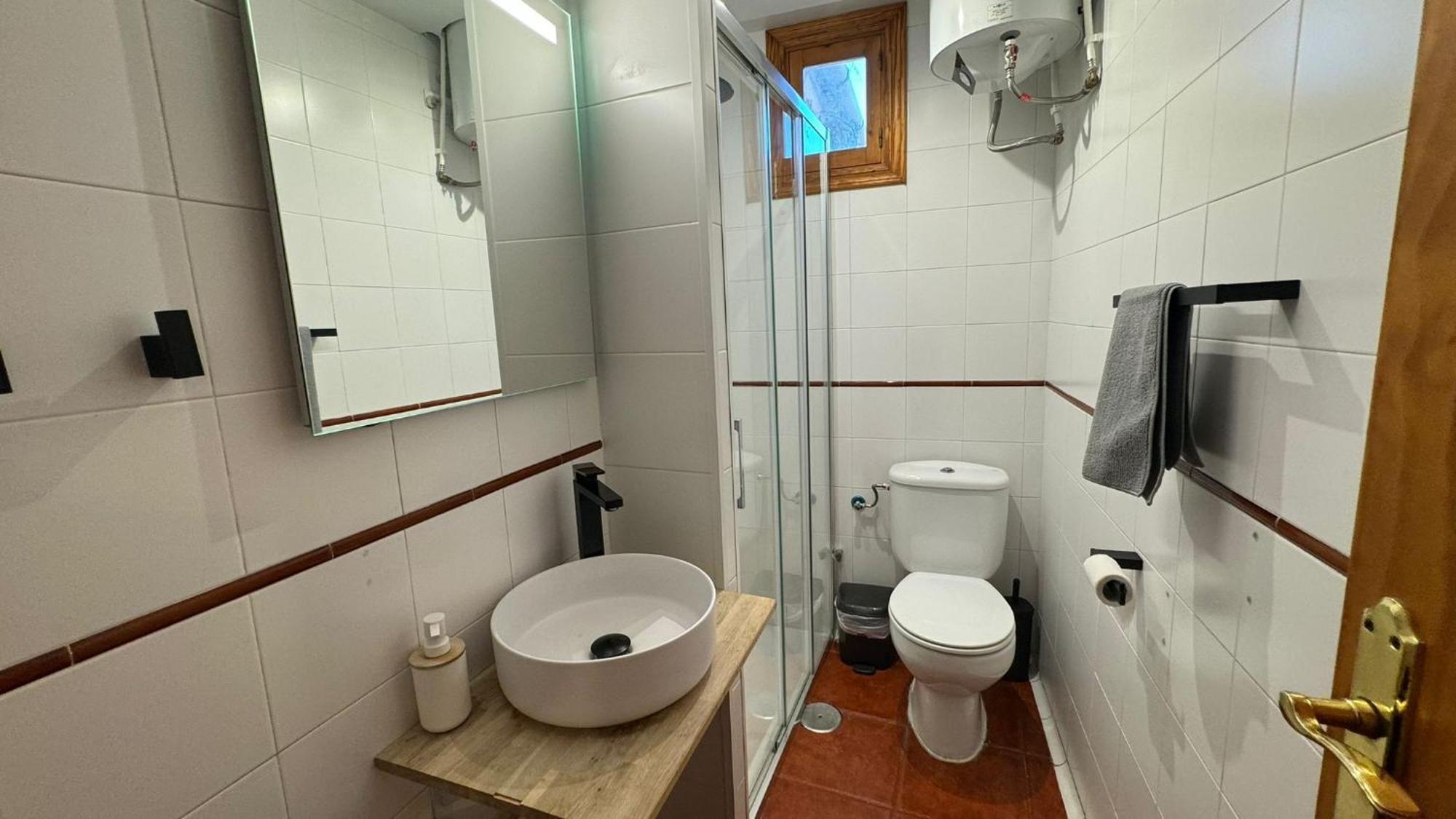 Hostel Plaza Mayor Corredera Кордоба Екстериор снимка