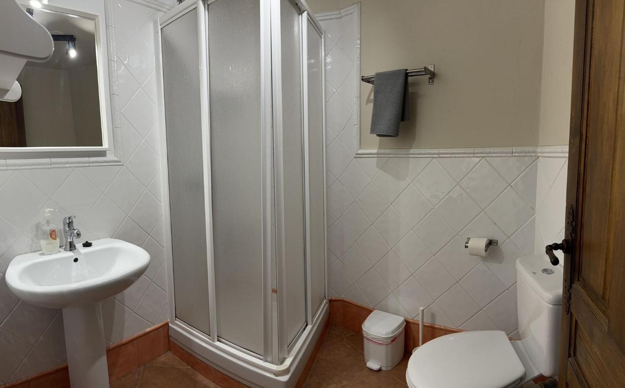 Hostel Plaza Mayor Corredera Кордоба Екстериор снимка